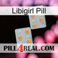 Libigirl Pill 25